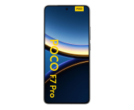 XIAOMI POCO F7 Pro 12/512GB Silver 90W OIS - 1325235 - zdjęcie 3